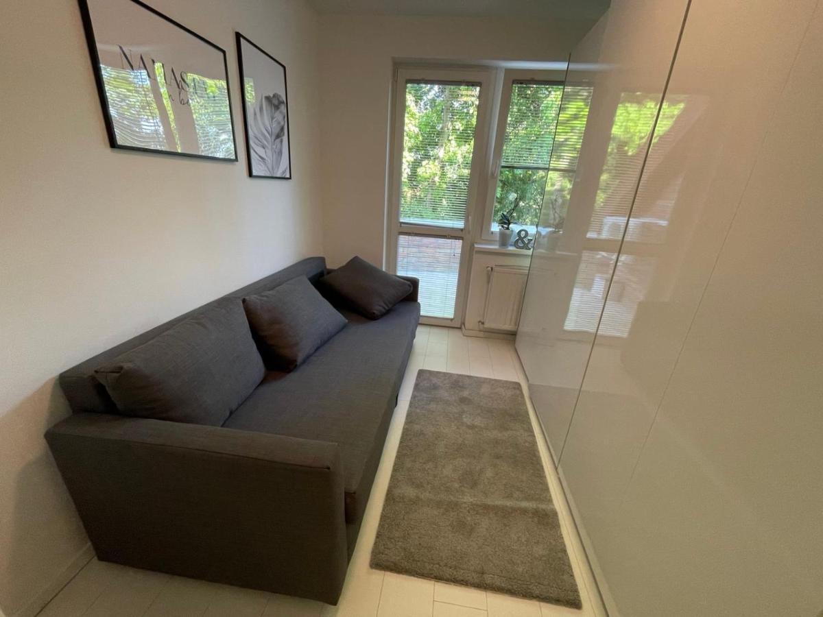 Gabica Apartman Debrecen Eksteriør billede