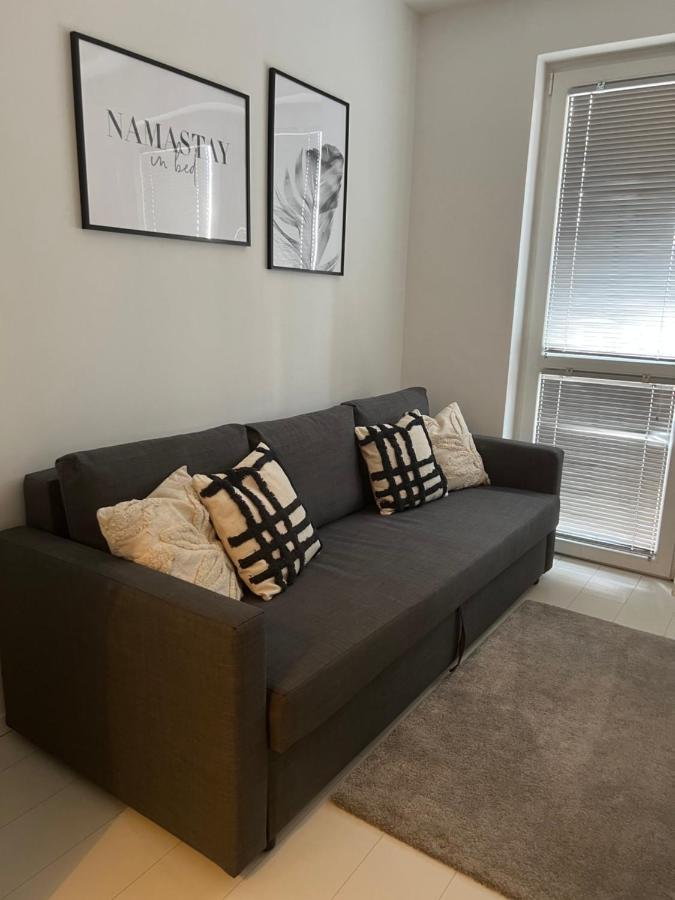 Gabica Apartman Debrecen Eksteriør billede
